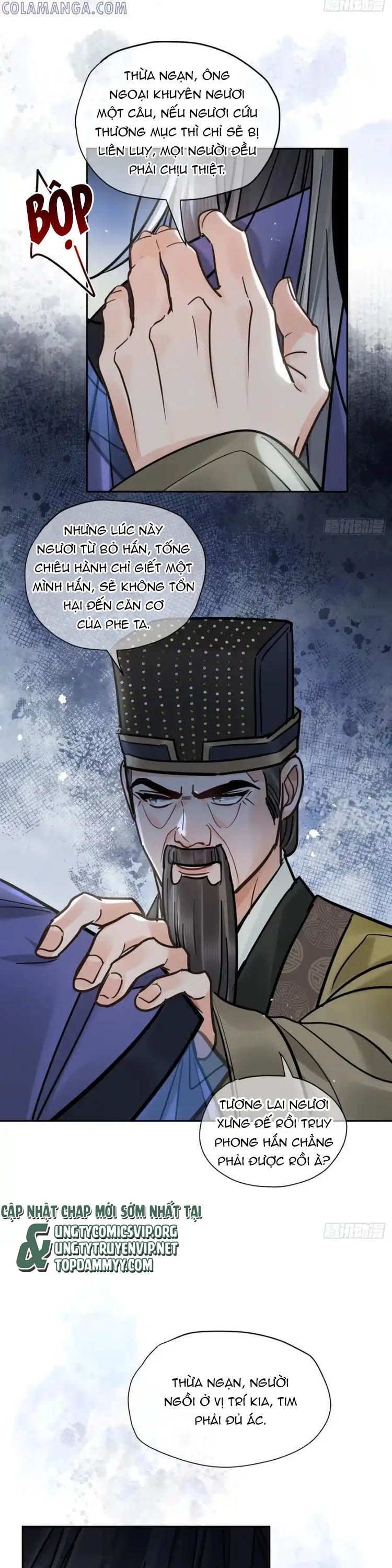 Cư Tâm Bất Kính Chap 65 - Next 