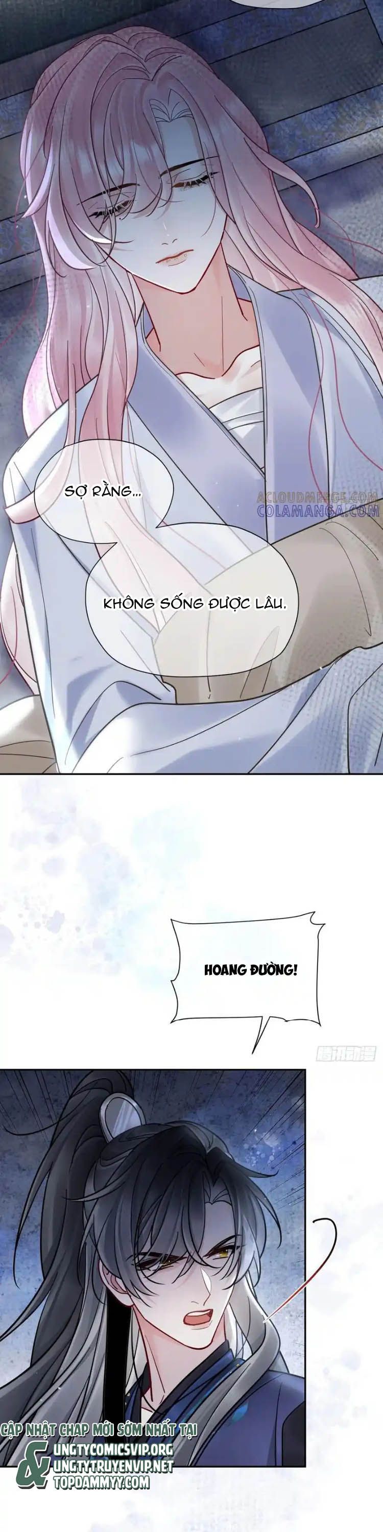 Cư Tâm Bất Kính Chap 65 - Next 