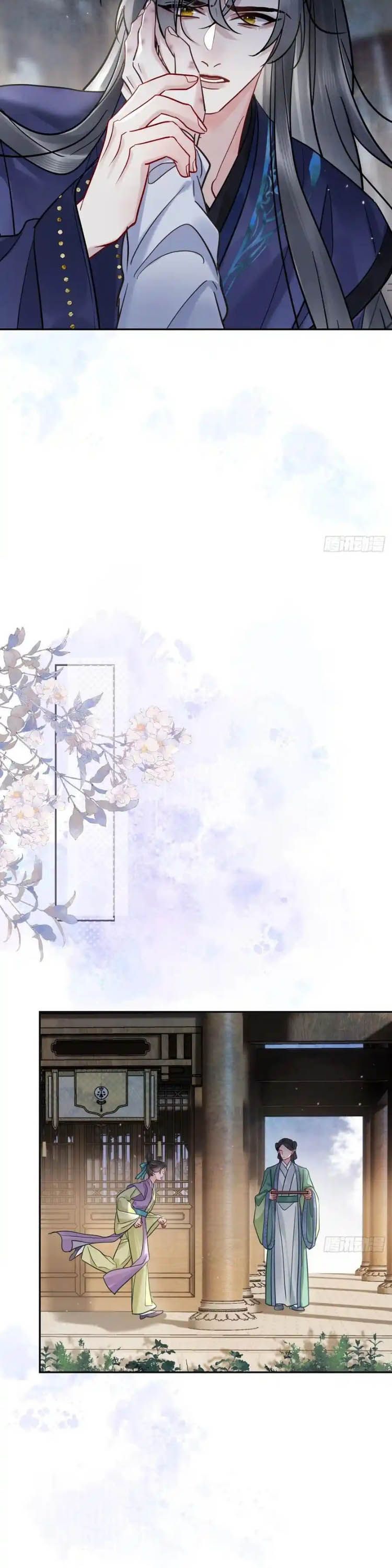 Cư Tâm Bất Kính Chap 65 - Next 