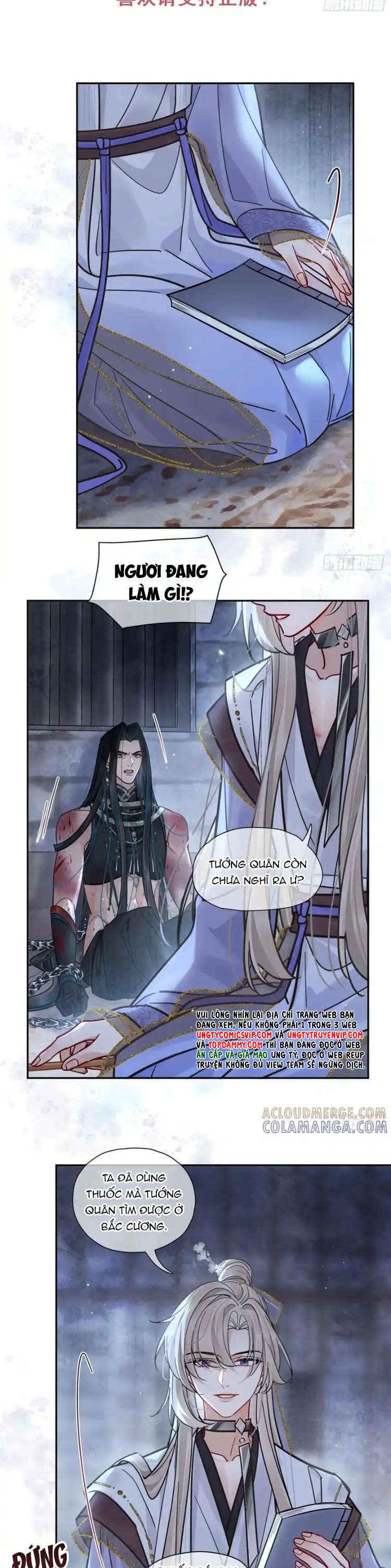 Cư Tâm Bất Kính Chap 65 - Next 