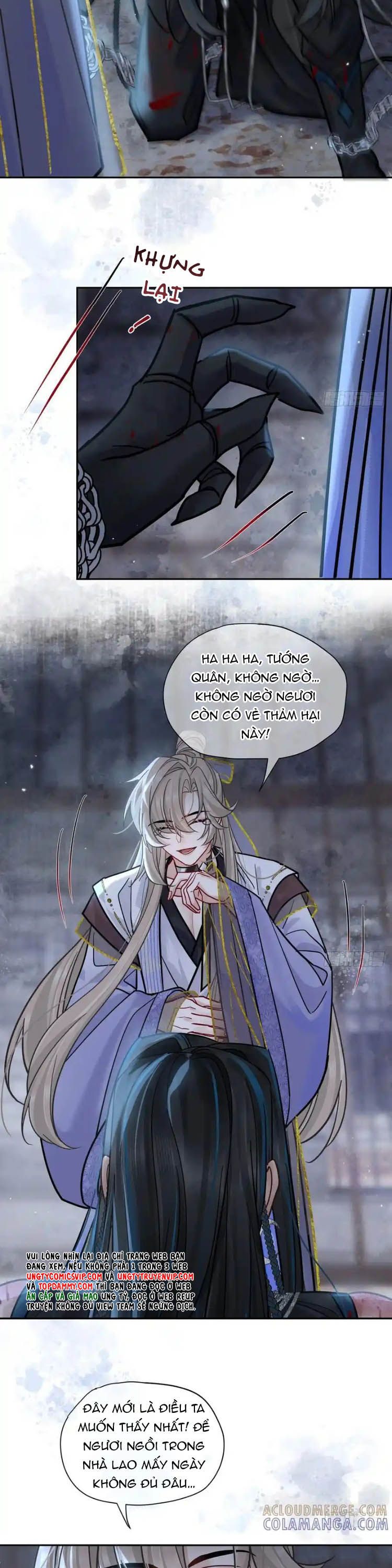 Cư Tâm Bất Kính Chap 65 - Next 