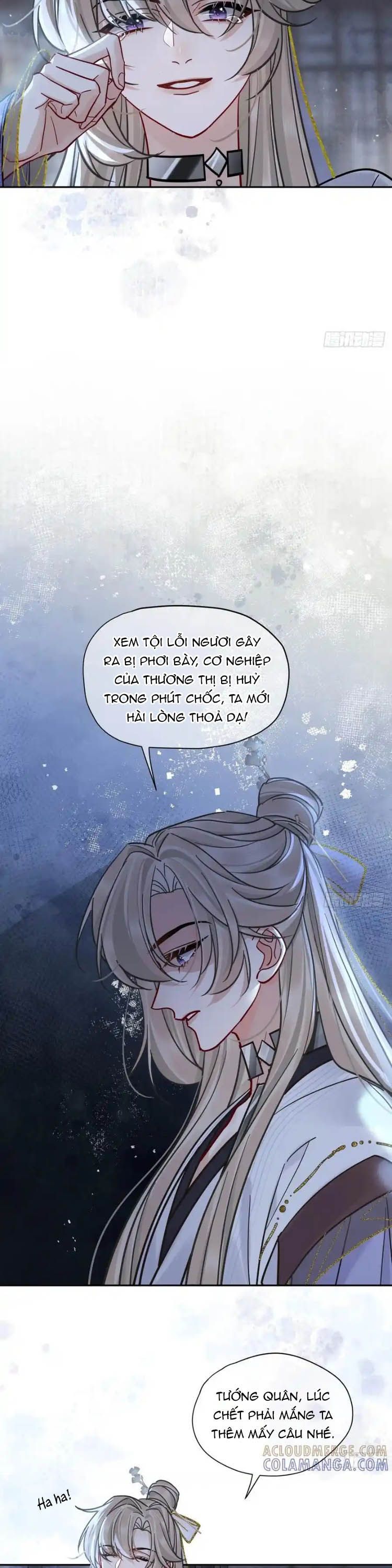 Cư Tâm Bất Kính Chap 65 - Next 