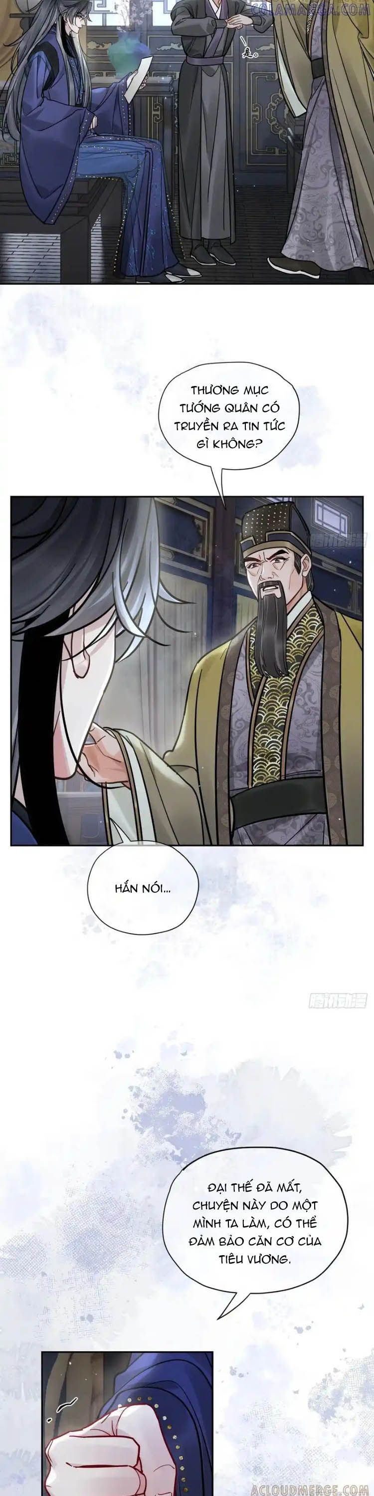 Cư Tâm Bất Kính Chap 65 - Next 