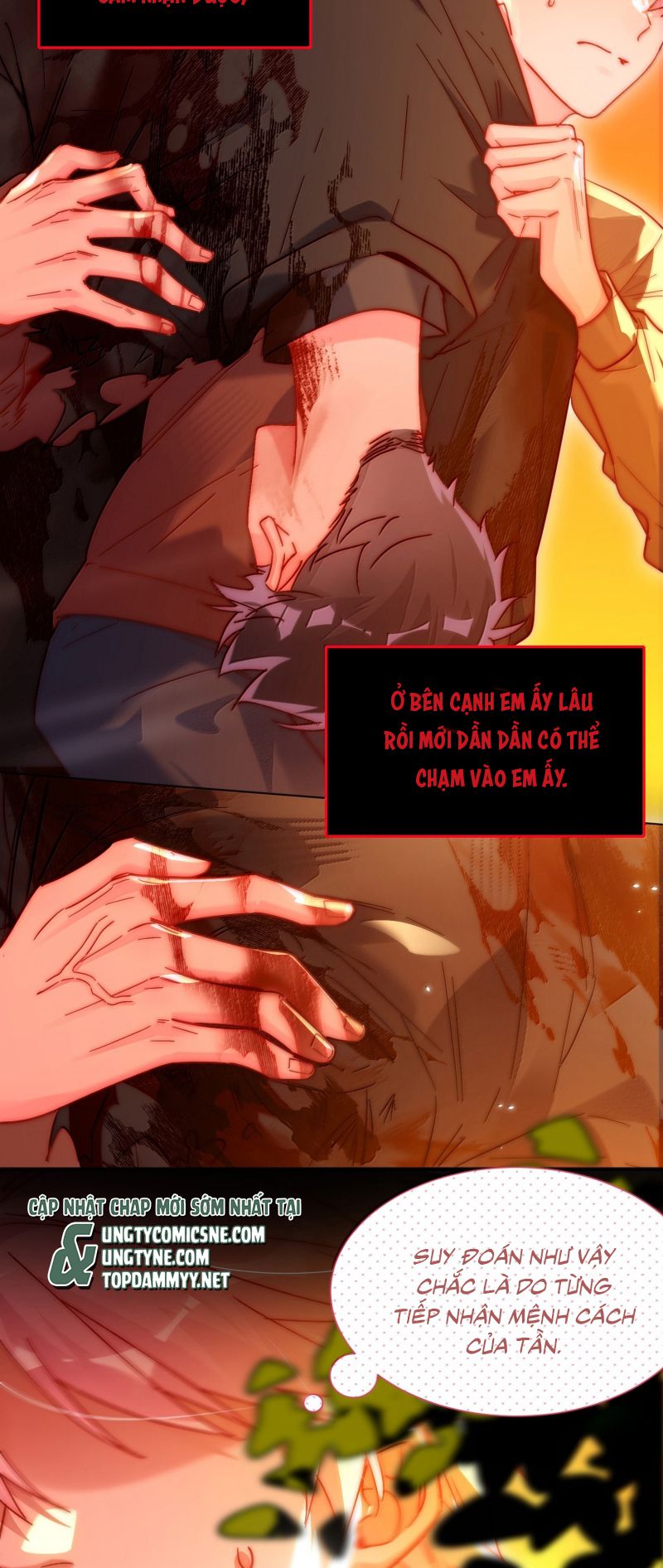 Tôi Phải Làm 1 Kẻ Đại Xấu Xa Chap 185 - Next 