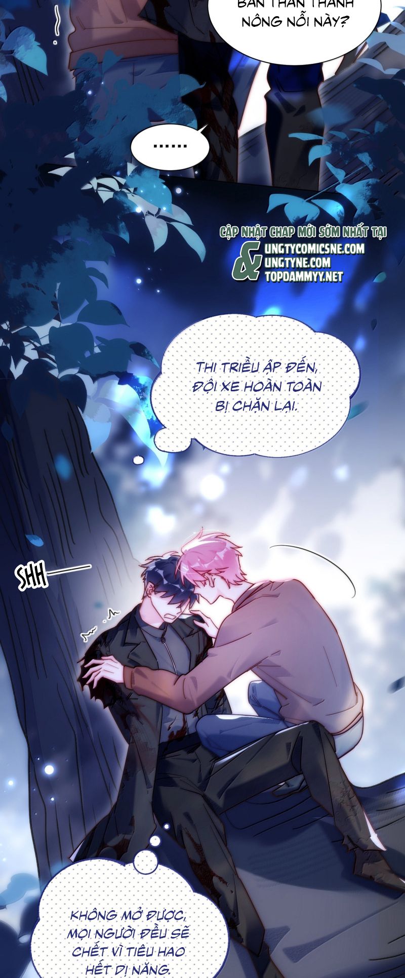 Tôi Phải Làm 1 Kẻ Đại Xấu Xa Chap 185 - Next 