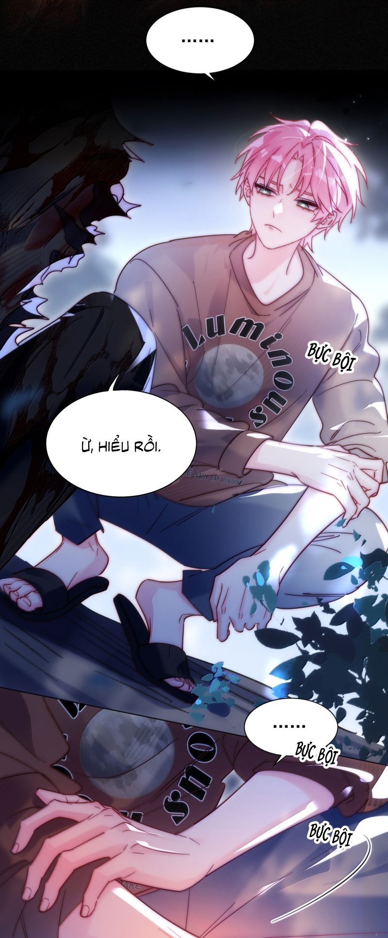 Tôi Phải Làm 1 Kẻ Đại Xấu Xa Chap 185 - Next 