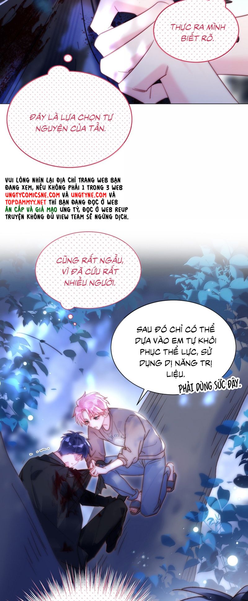 Tôi Phải Làm 1 Kẻ Đại Xấu Xa Chap 185 - Next 