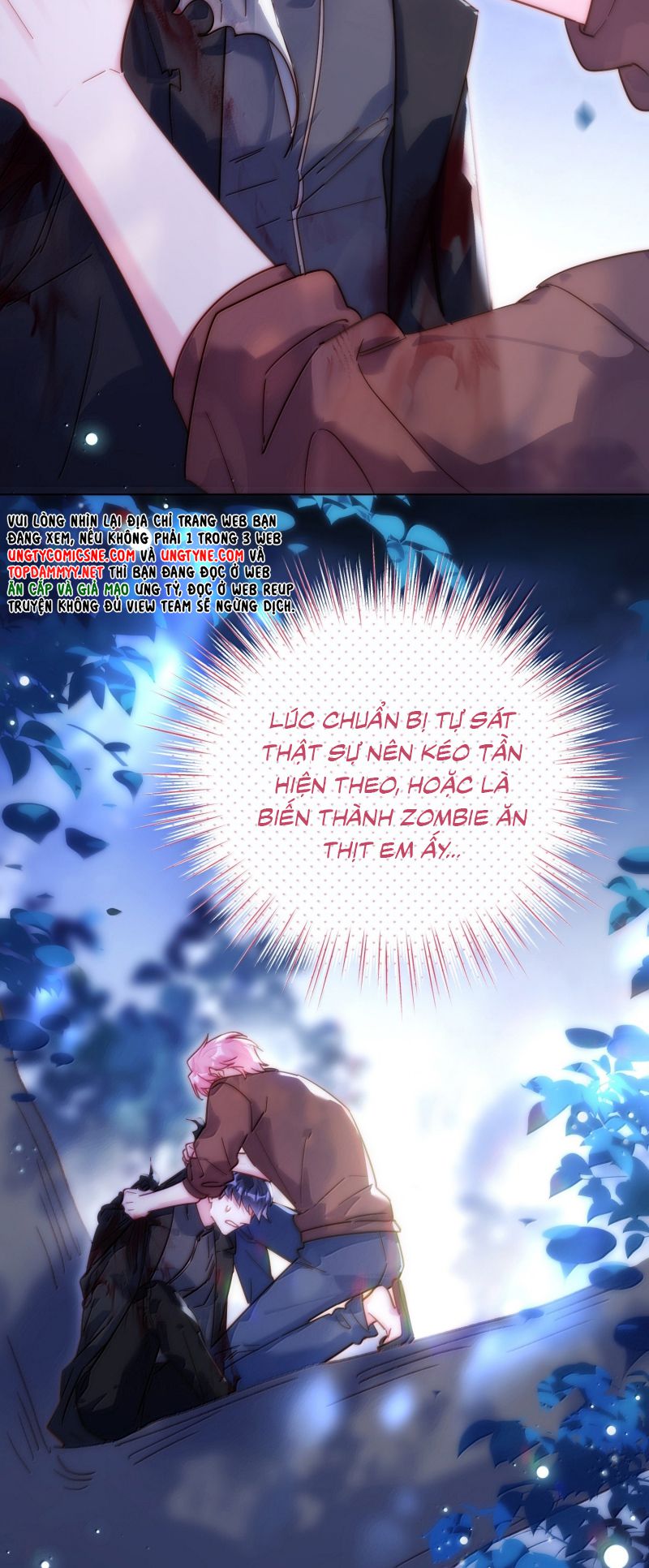 Tôi Phải Làm 1 Kẻ Đại Xấu Xa Chap 185 - Next 