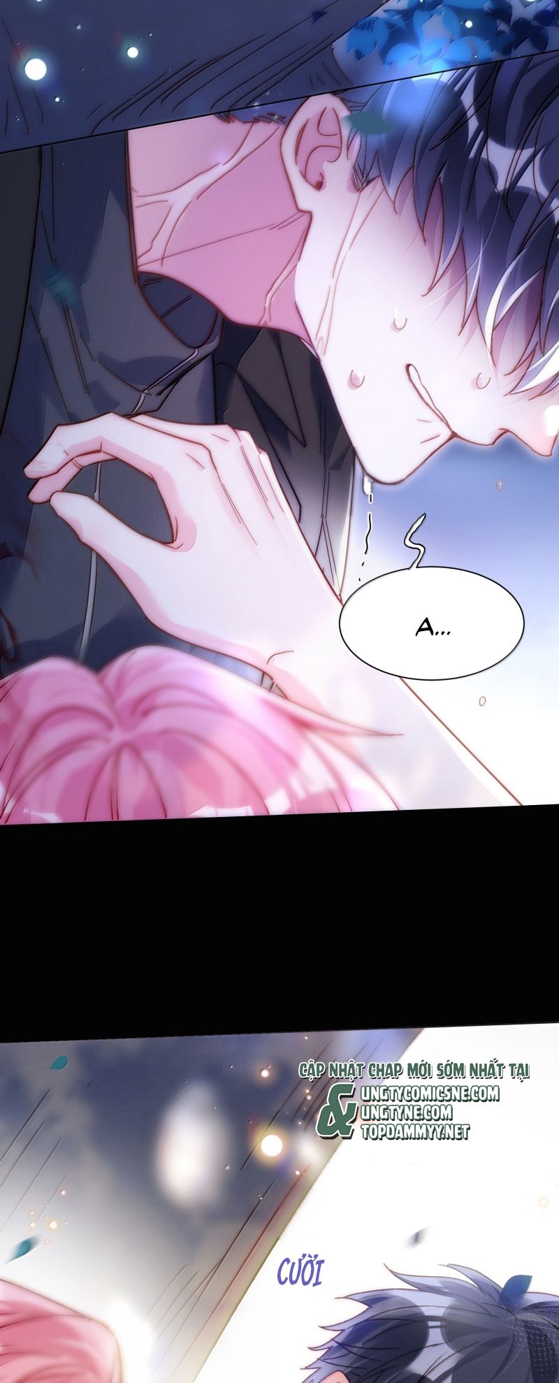 Tôi Phải Làm 1 Kẻ Đại Xấu Xa Chap 185 - Next 