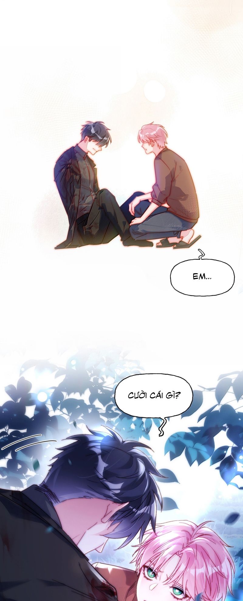 Tôi Phải Làm 1 Kẻ Đại Xấu Xa Chap 185 - Next 