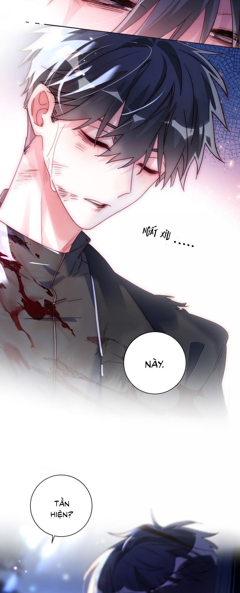 Tôi Phải Làm 1 Kẻ Đại Xấu Xa Chap 185 - Next 