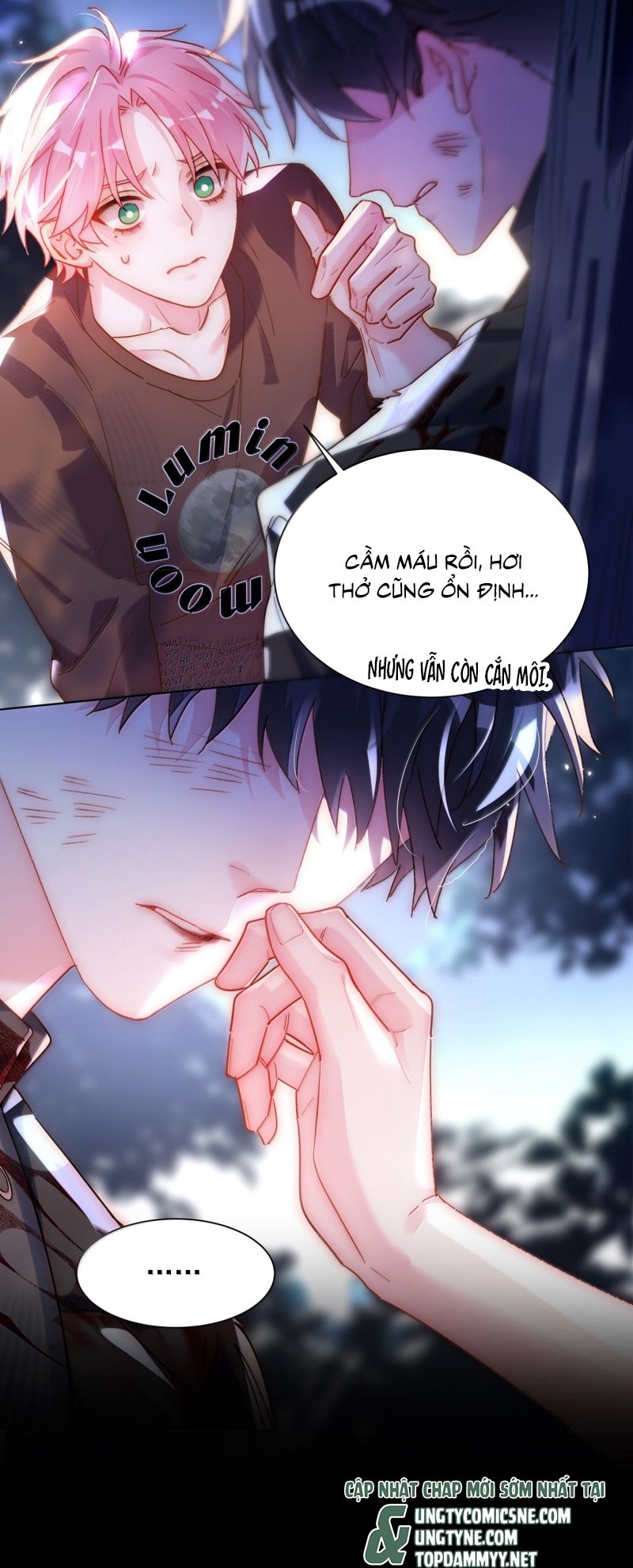 Tôi Phải Làm 1 Kẻ Đại Xấu Xa Chap 185 - Next 