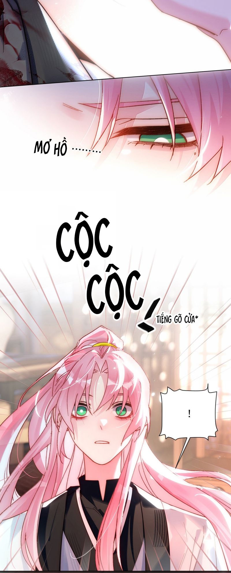 Tôi Phải Làm 1 Kẻ Đại Xấu Xa Chap 185 - Next 