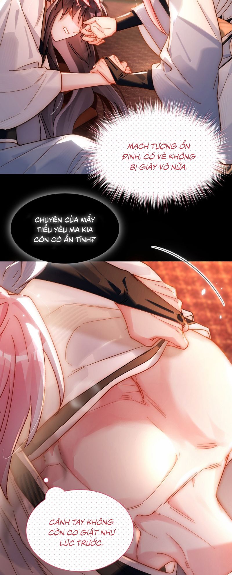 Tôi Phải Làm 1 Kẻ Đại Xấu Xa Chap 185 - Next 