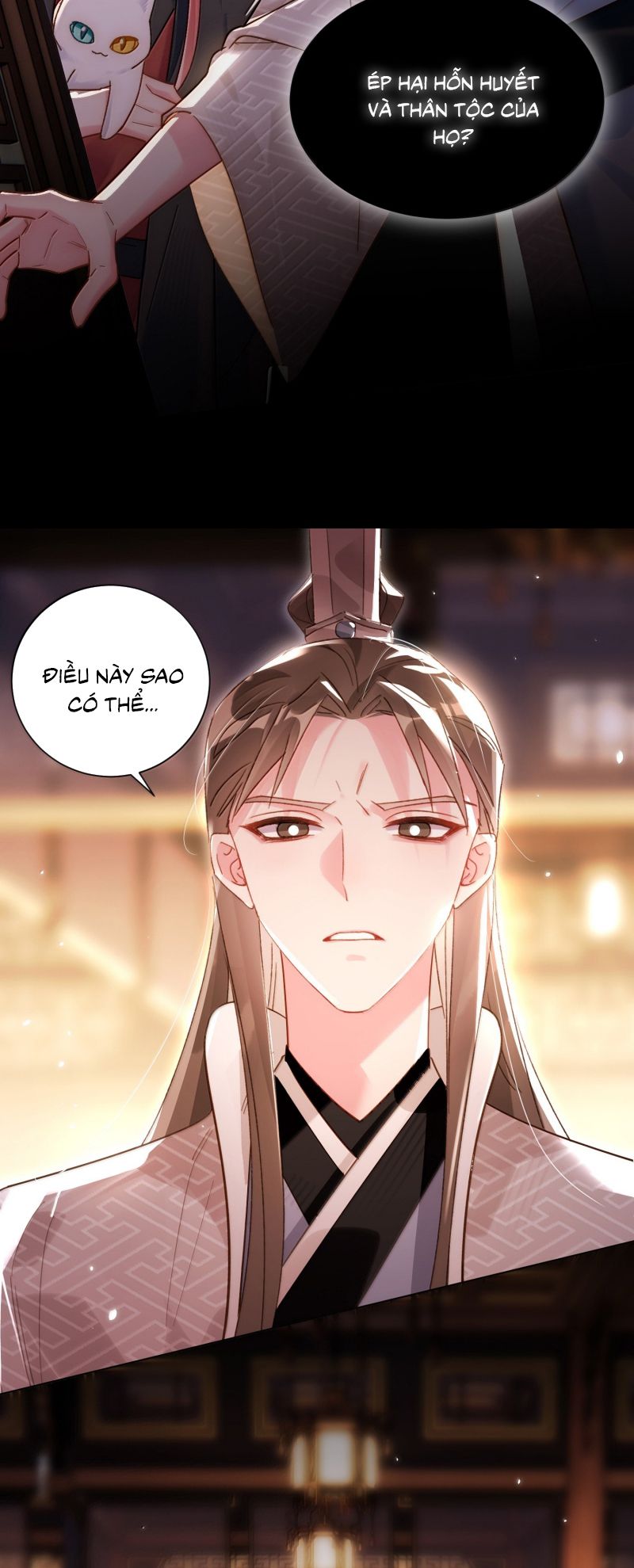 Tôi Phải Làm 1 Kẻ Đại Xấu Xa Chap 185 - Next 