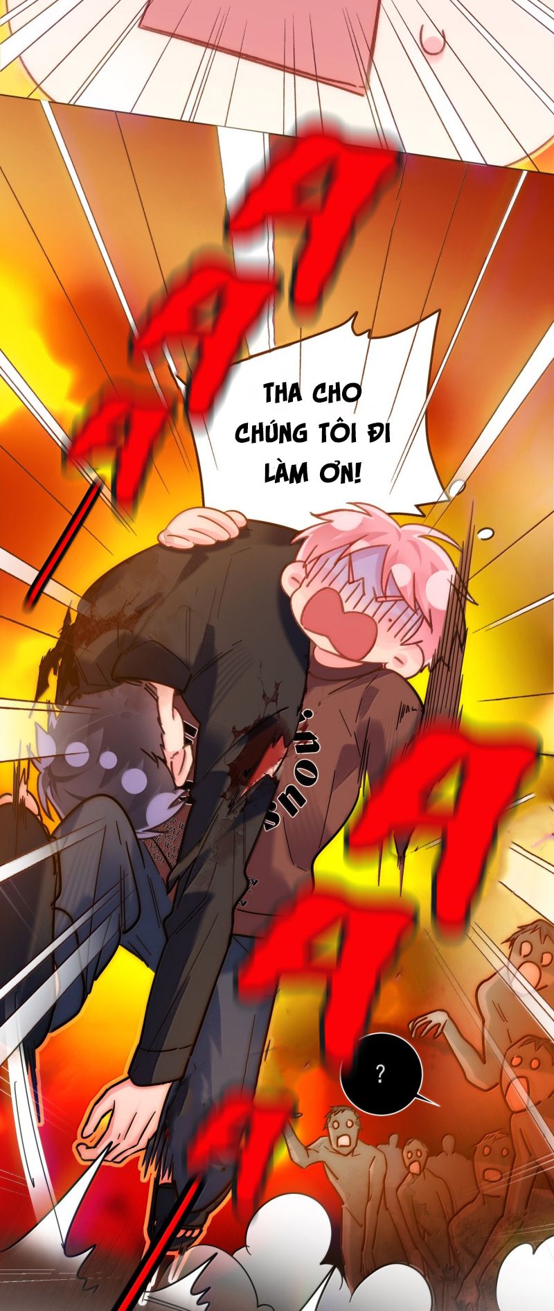 Tôi Phải Làm 1 Kẻ Đại Xấu Xa Chap 185 - Next 