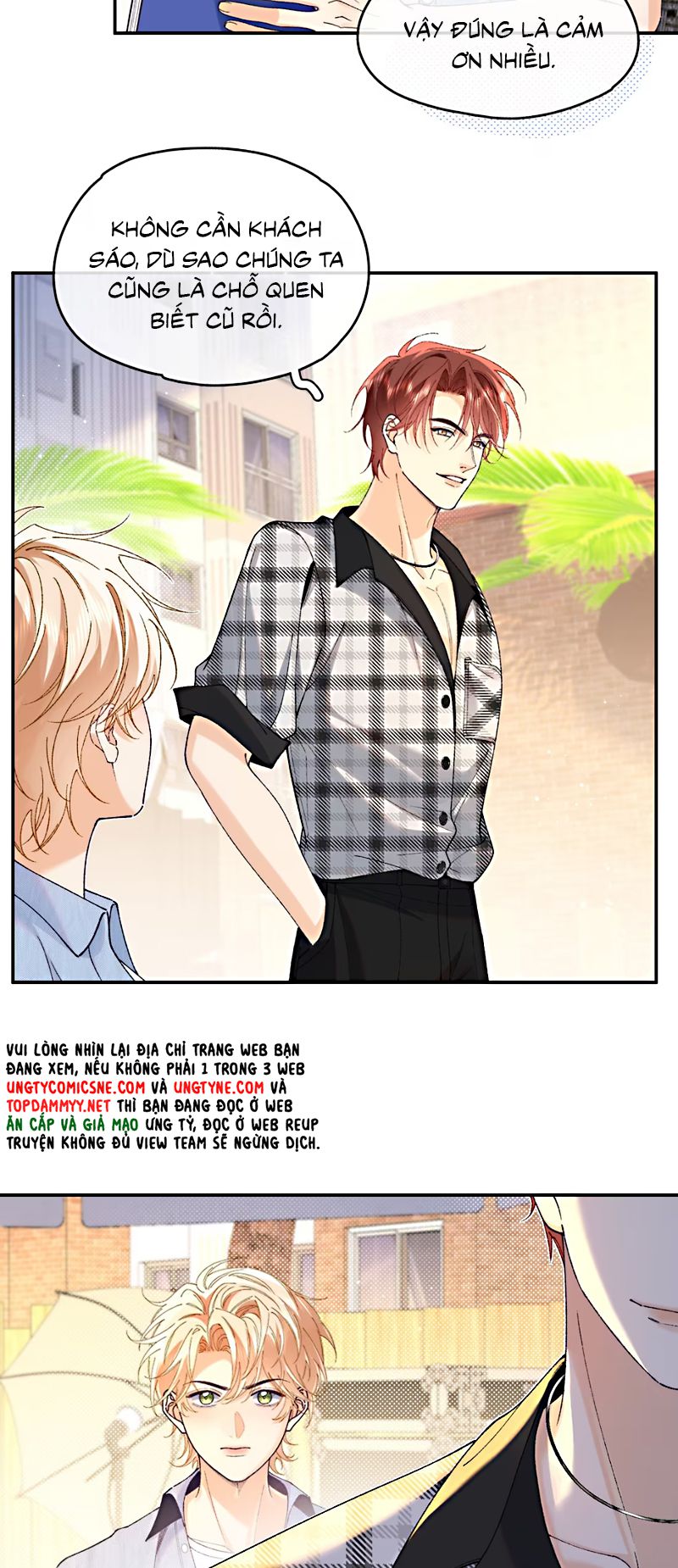 Chết Rồi, Lại Nói Chuyện Với Ma Mất Rồi! Chap 7 - Next 