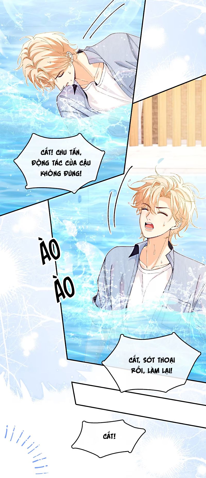 Chết Rồi, Lại Nói Chuyện Với Ma Mất Rồi! Chap 7 - Next 