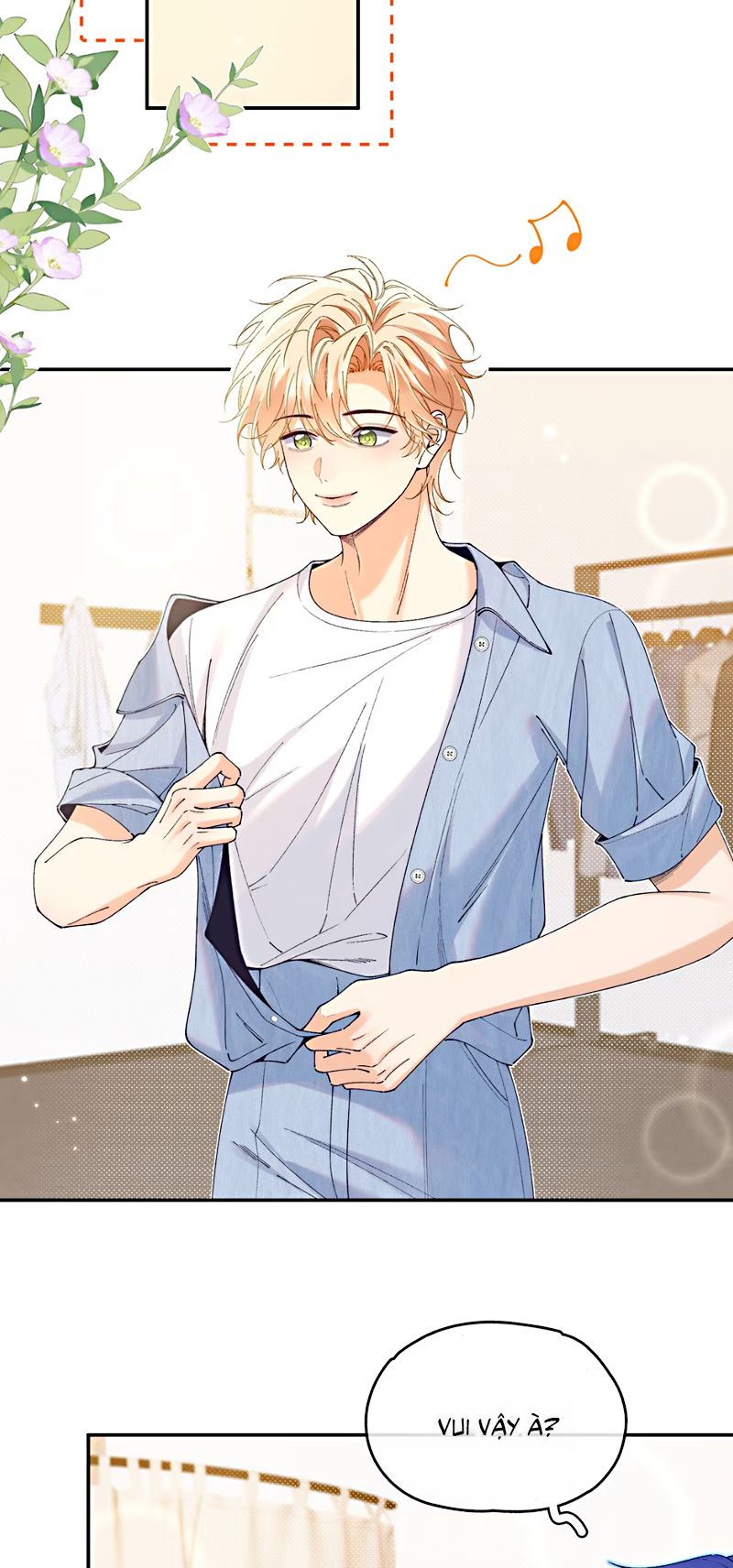 Chết Rồi, Lại Nói Chuyện Với Ma Mất Rồi! Chap 7 - Next 