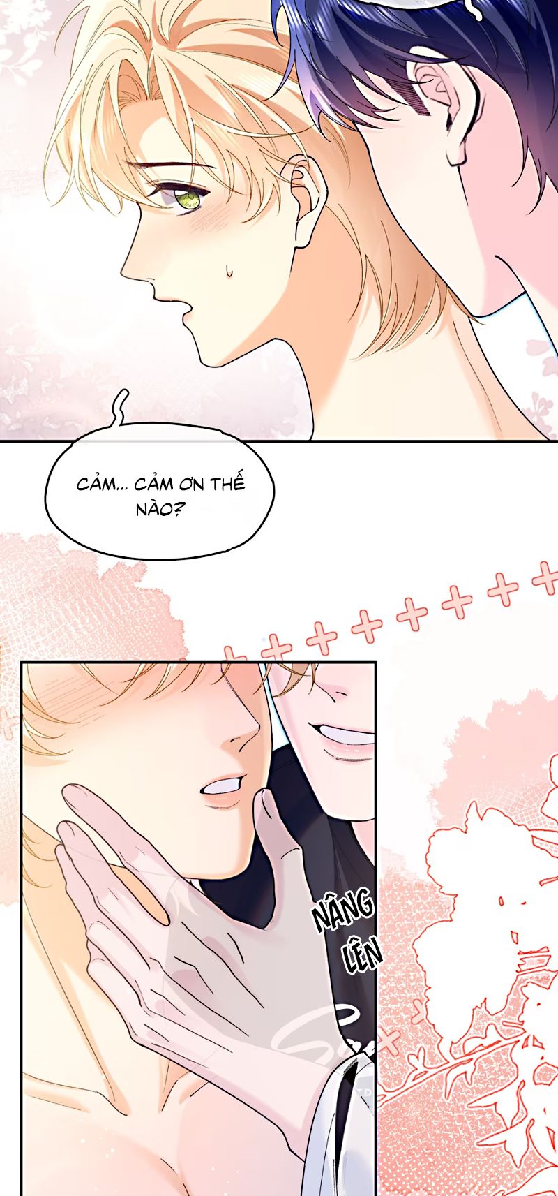 Chết Rồi, Lại Nói Chuyện Với Ma Mất Rồi! Chap 7 - Next 