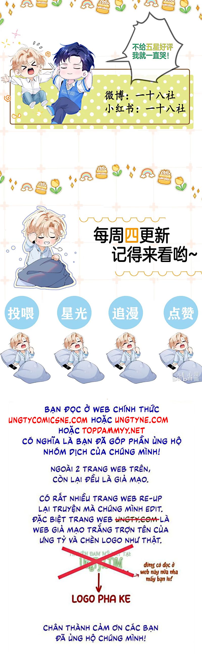 Chết Rồi, Lại Nói Chuyện Với Ma Mất Rồi! Chap 7 - Next 