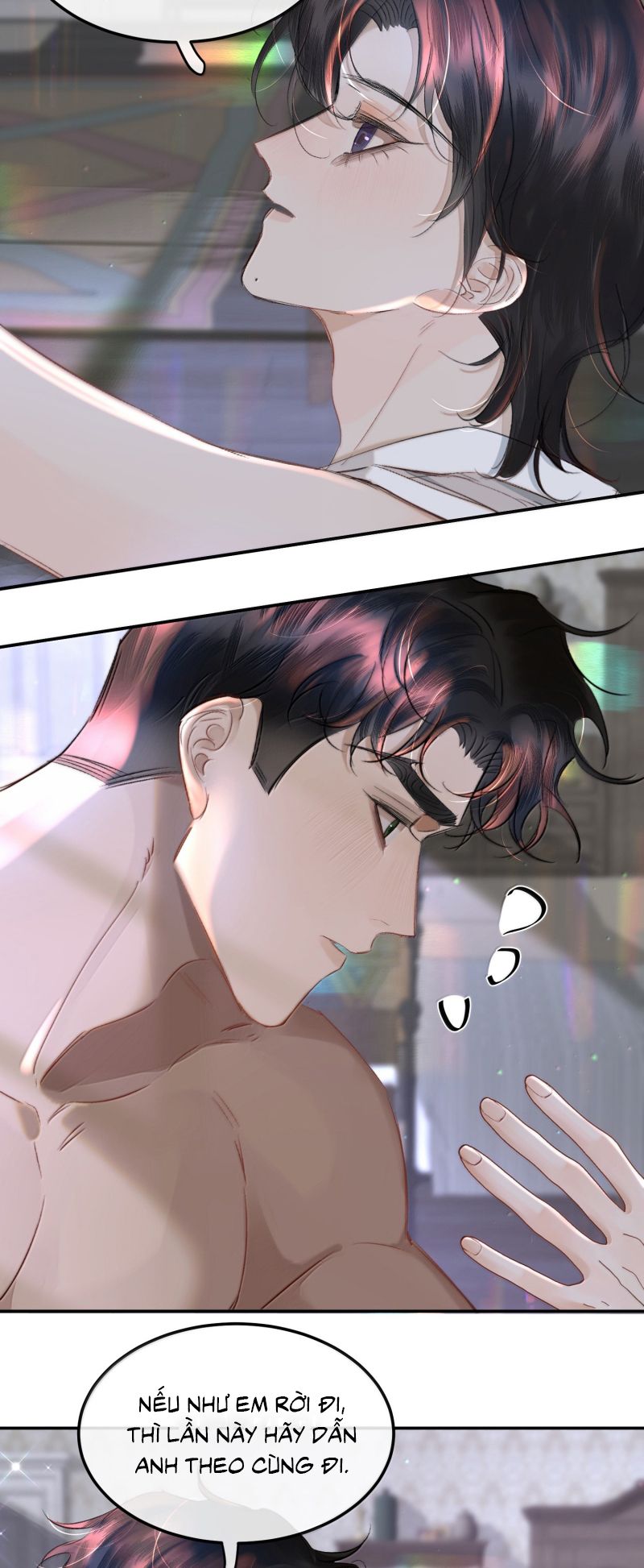 Trung Khuyển Không Thể Đẩy Ra Chap 100 - Next 