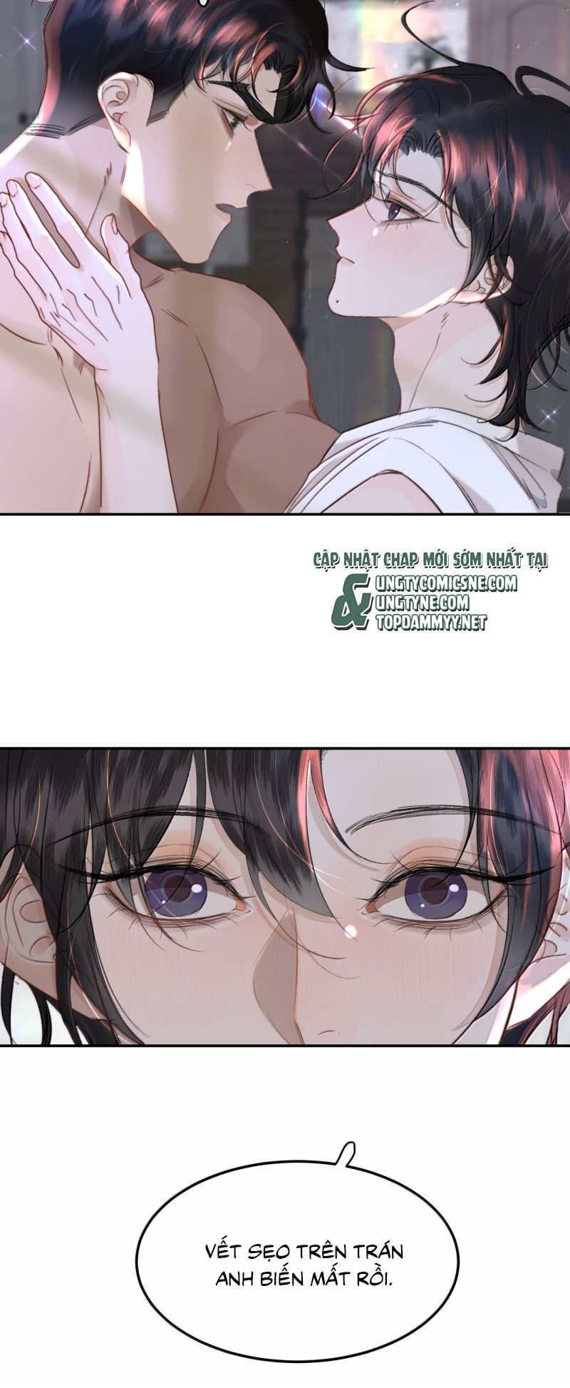 Trung Khuyển Không Thể Đẩy Ra Chap 100 - Next 