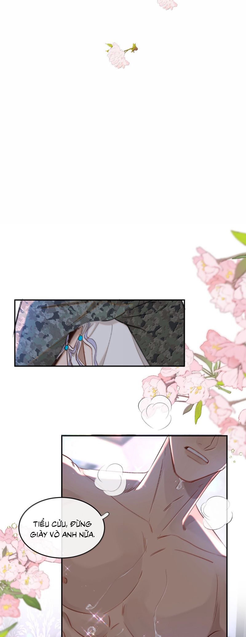 Trung Khuyển Không Thể Đẩy Ra Chap 100 - Next 