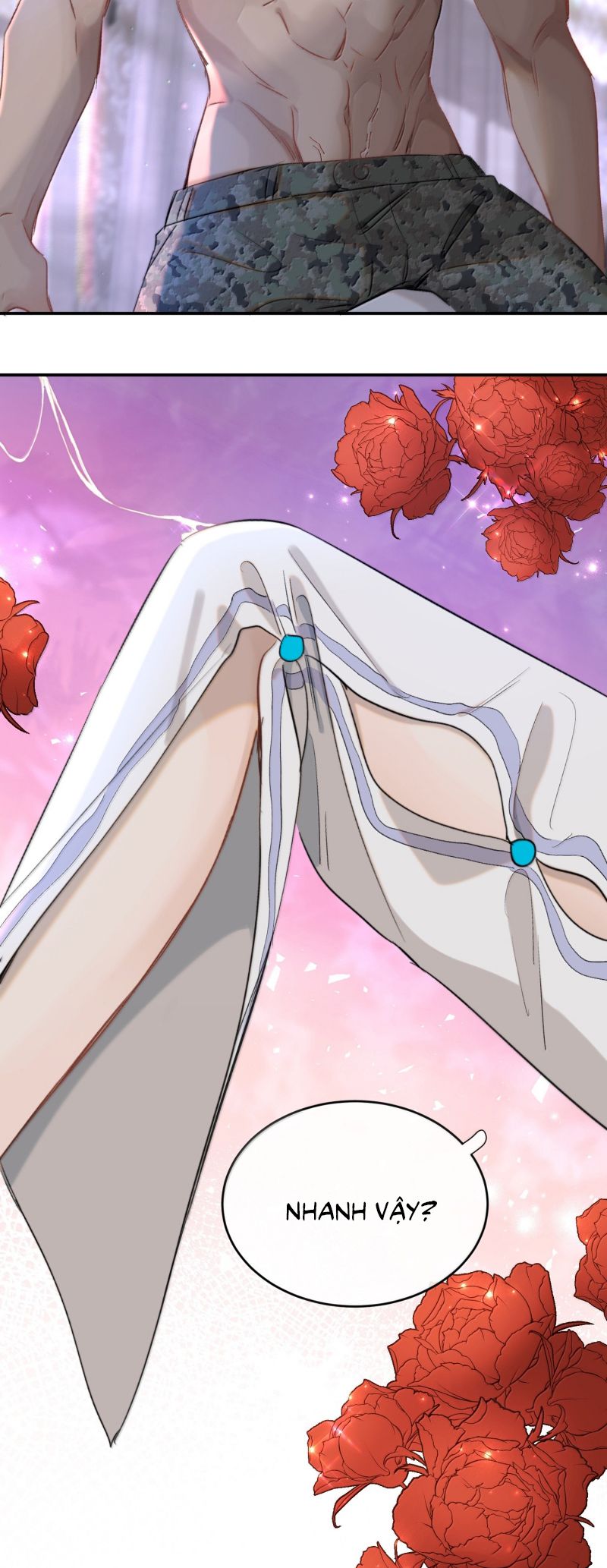 Trung Khuyển Không Thể Đẩy Ra Chap 100 - Next 