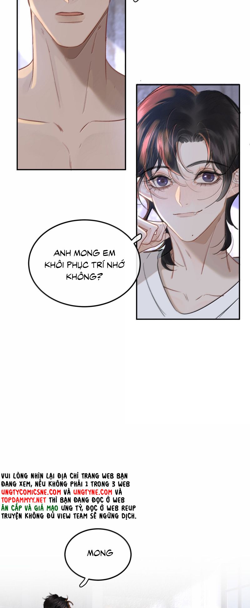 Trung Khuyển Không Thể Đẩy Ra Chap 100 - Next 