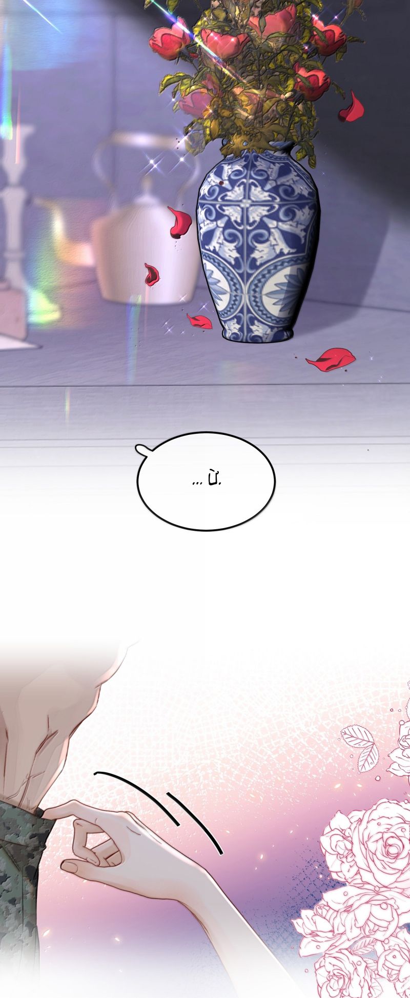 Trung Khuyển Không Thể Đẩy Ra Chap 100 - Next 