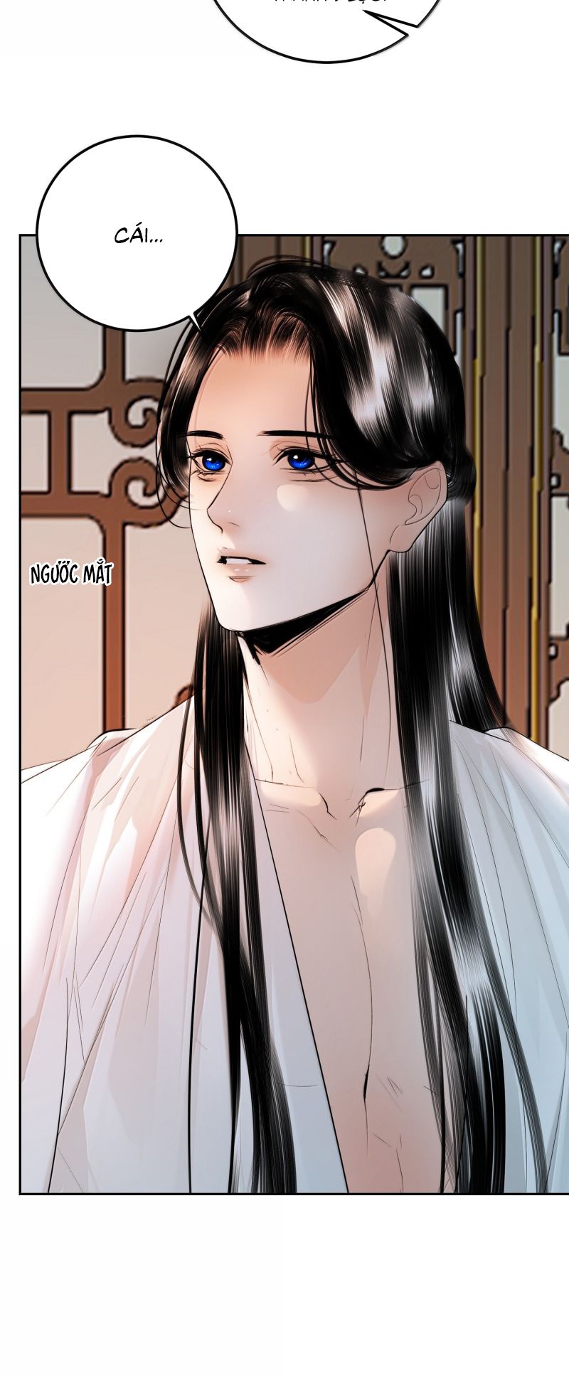 Cùng Quân Nói Chuyện Yêu Đương Chap 42 - Next 