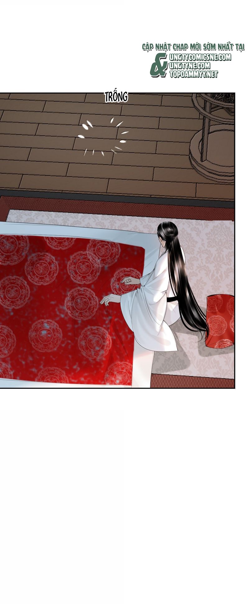 Cùng Quân Nói Chuyện Yêu Đương Chap 42 - Next 