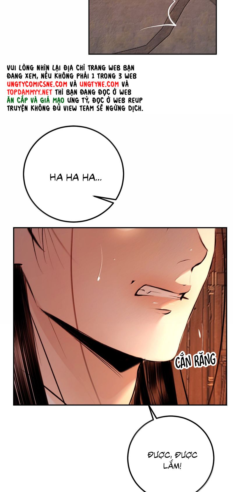 Cùng Quân Nói Chuyện Yêu Đương Chap 42 - Next 