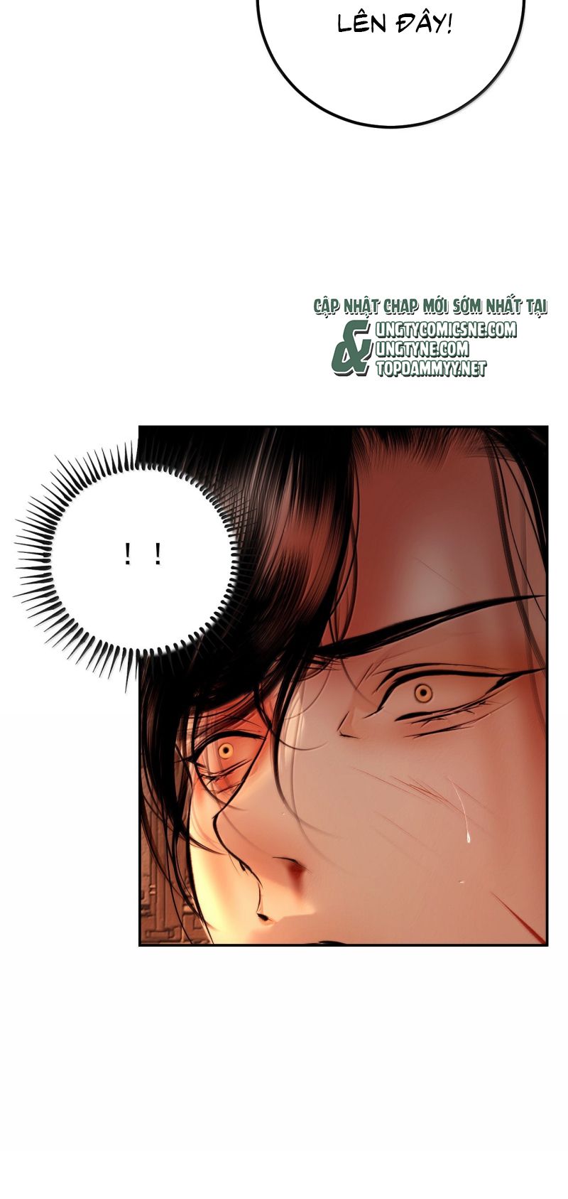 Cùng Quân Nói Chuyện Yêu Đương Chap 42 - Next 
