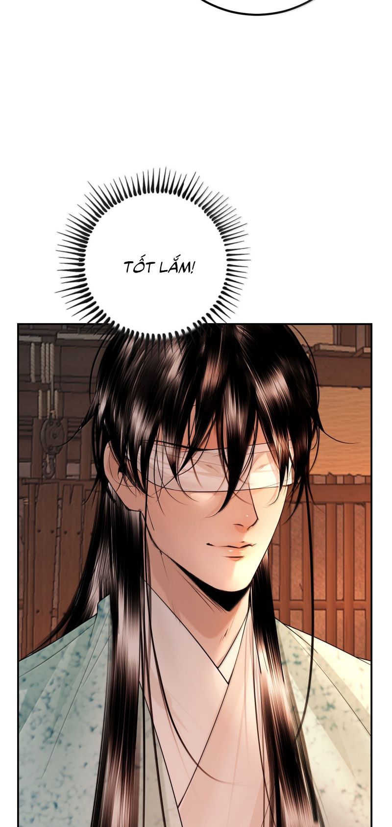 Cùng Quân Nói Chuyện Yêu Đương Chap 42 - Next 