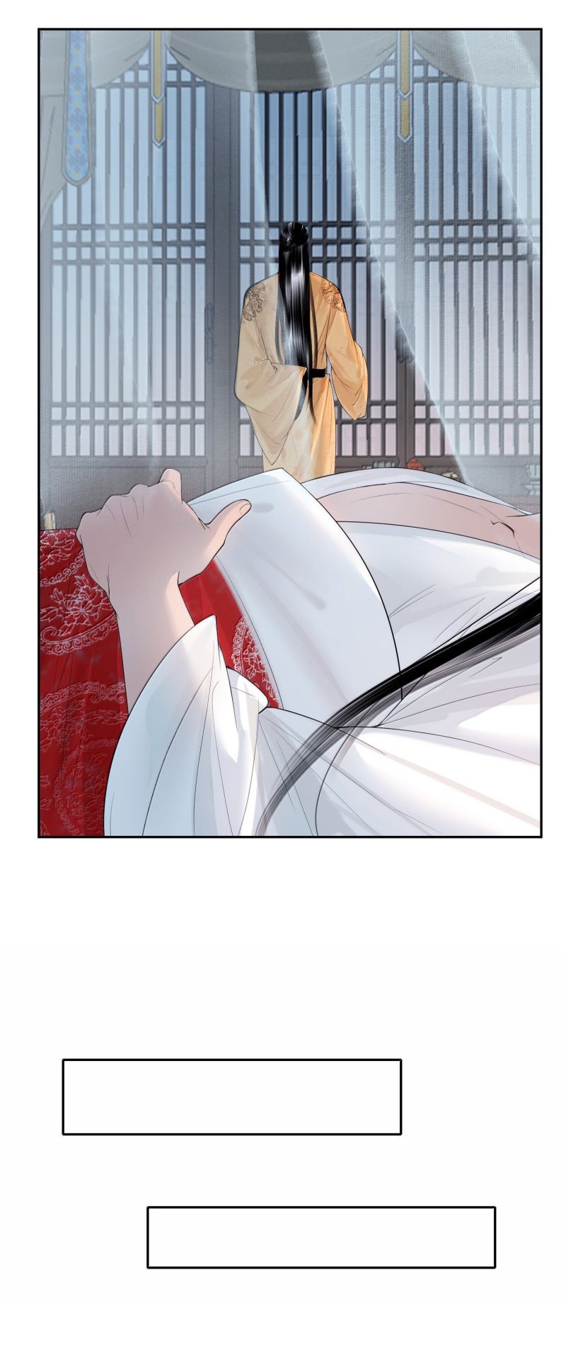 Cùng Quân Nói Chuyện Yêu Đương Chap 42 - Next 