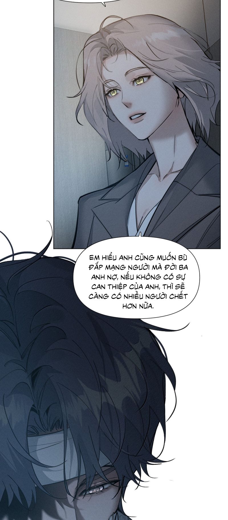 Ảnh Đế Cứ Muốn Làm Kim Chủ Của Tôi Chap 79 - Next 