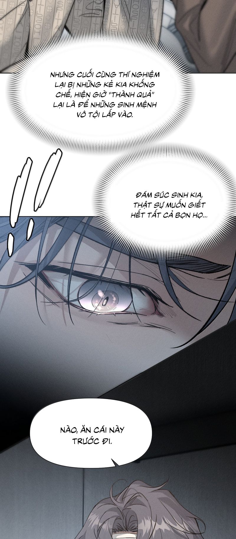 Ảnh Đế Cứ Muốn Làm Kim Chủ Của Tôi Chap 79 - Next 
