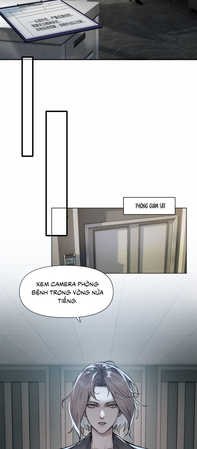 Ảnh Đế Cứ Muốn Làm Kim Chủ Của Tôi Chap 79 - Next 
