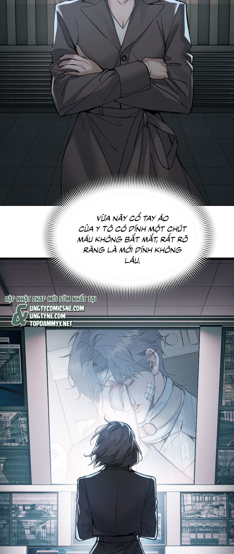 Ảnh Đế Cứ Muốn Làm Kim Chủ Của Tôi Chap 79 - Next 