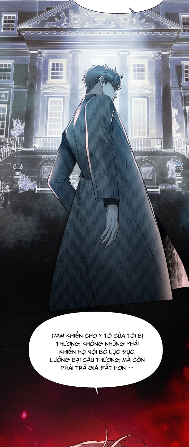Ảnh Đế Cứ Muốn Làm Kim Chủ Của Tôi Chap 79 - Next 