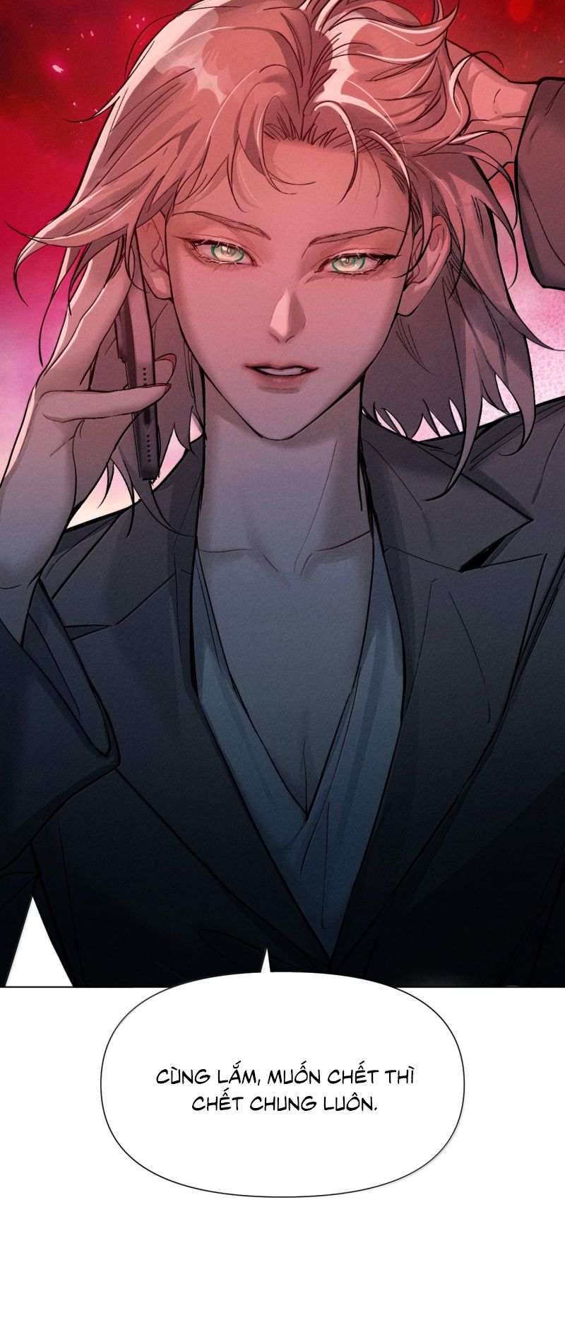 Ảnh Đế Cứ Muốn Làm Kim Chủ Của Tôi Chap 79 - Next 