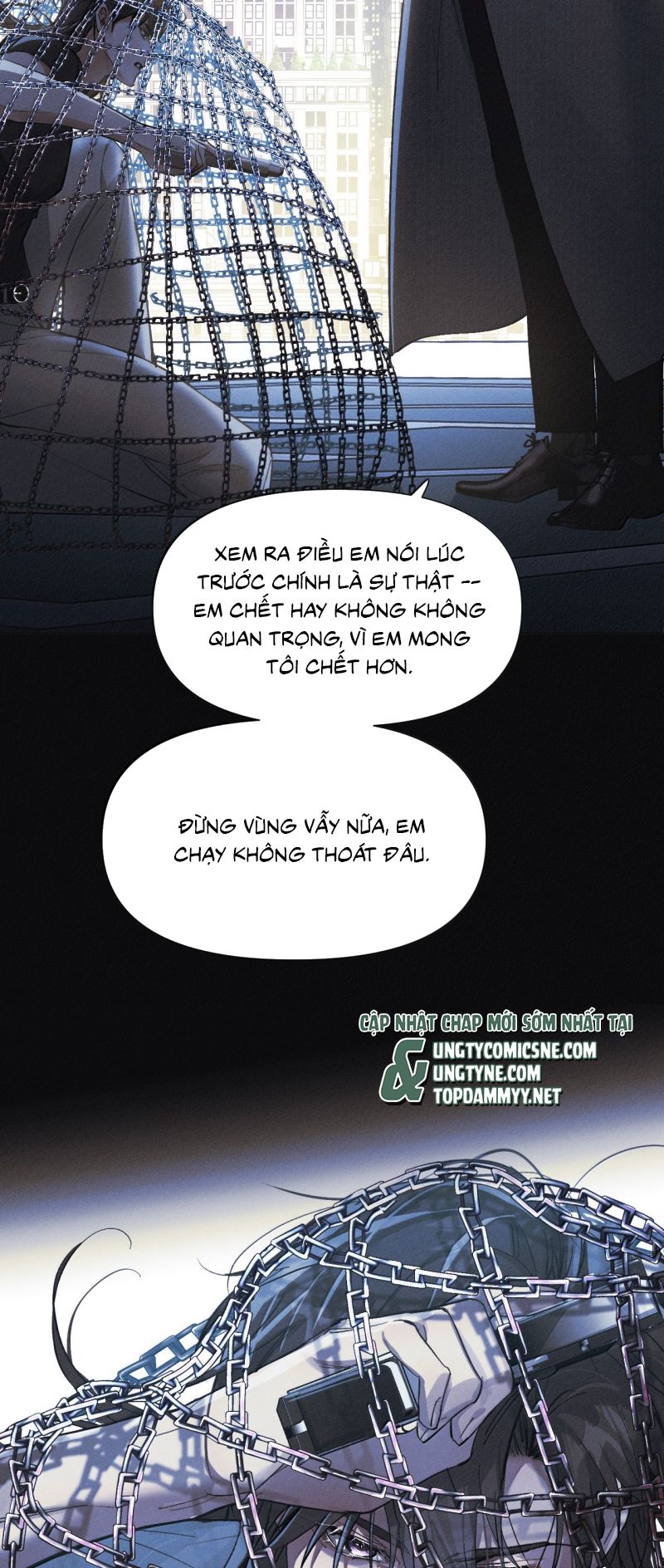 Ảnh Đế Cứ Muốn Làm Kim Chủ Của Tôi Chap 79 - Next 