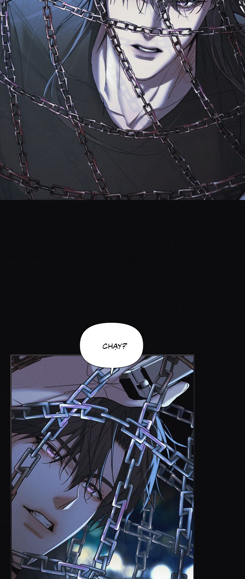 Ảnh Đế Cứ Muốn Làm Kim Chủ Của Tôi Chap 79 - Next 