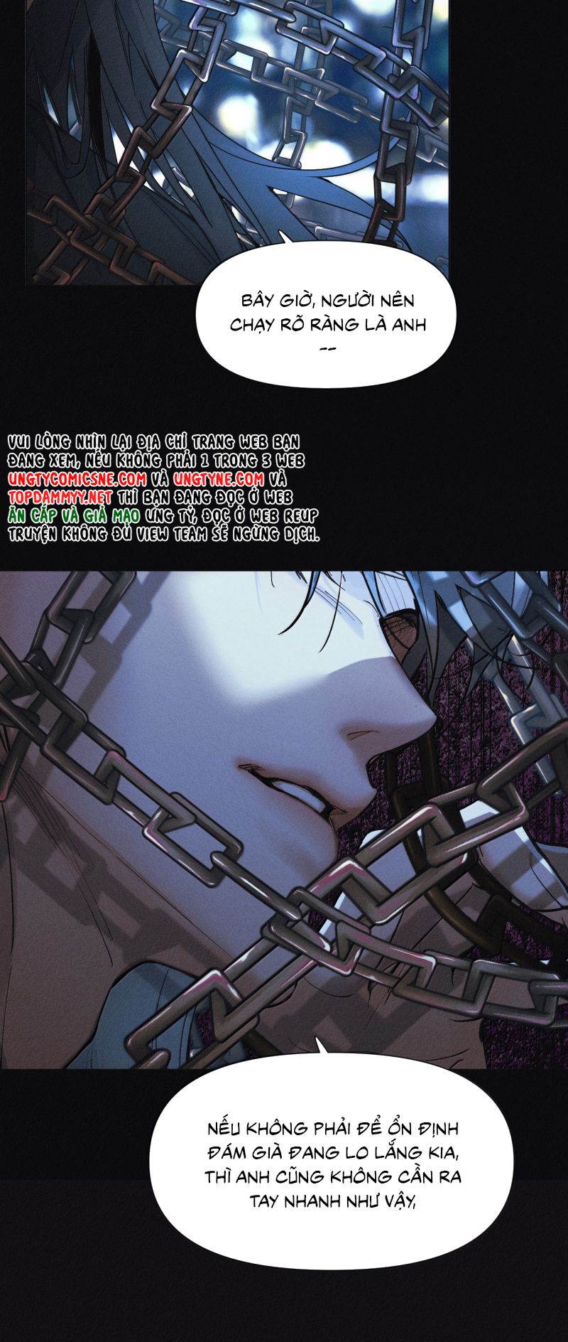 Ảnh Đế Cứ Muốn Làm Kim Chủ Của Tôi Chap 79 - Next 
