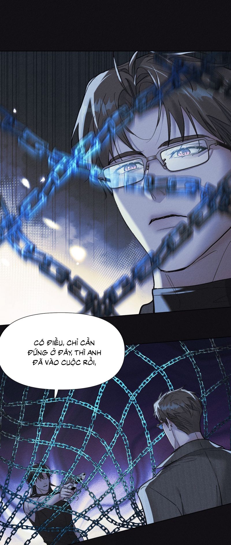 Ảnh Đế Cứ Muốn Làm Kim Chủ Của Tôi Chap 79 - Next 