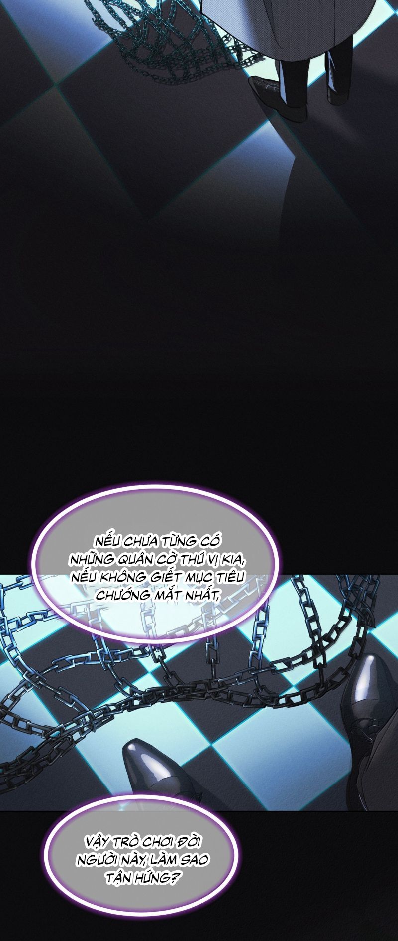 Ảnh Đế Cứ Muốn Làm Kim Chủ Của Tôi Chap 79 - Next 