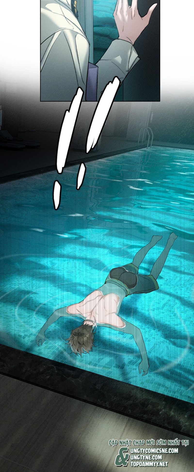 Ảnh Đế Cứ Muốn Làm Kim Chủ Của Tôi Chap 79 - Next 