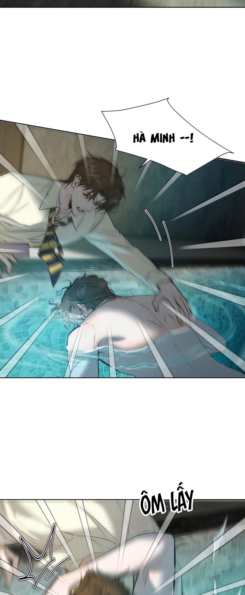 Ảnh Đế Cứ Muốn Làm Kim Chủ Của Tôi Chap 79 - Next 